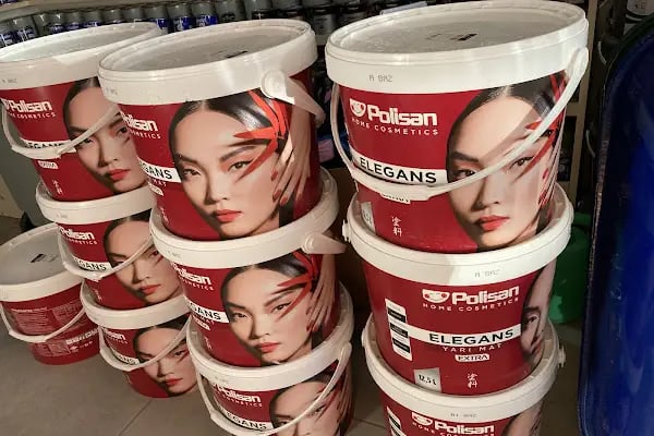 PIRLANTA İNŞAAT YAPI MARKET HIRDAVAT - Resim 20