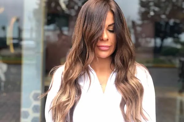 MİKAİL HAİR SALON GOLD - Resim 18