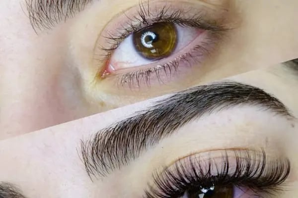MİKAİL HAİR SALON GOLD - Resim 2