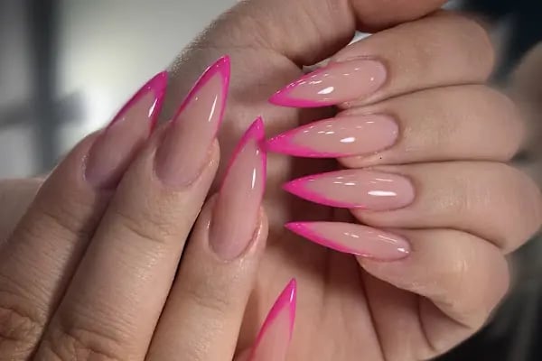 MİKAİL HAİR SALON GOLD - Resim 8