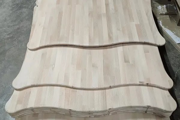 Balıkçıoğlu Orman Ürünleri Sanayi ve Ticaret Ltd Şti - Resim 20