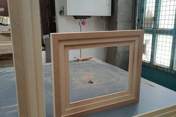 Balıkçıoğlu Orman Ürünleri Sanayi ve Ticaret Ltd Şti - Resim 5