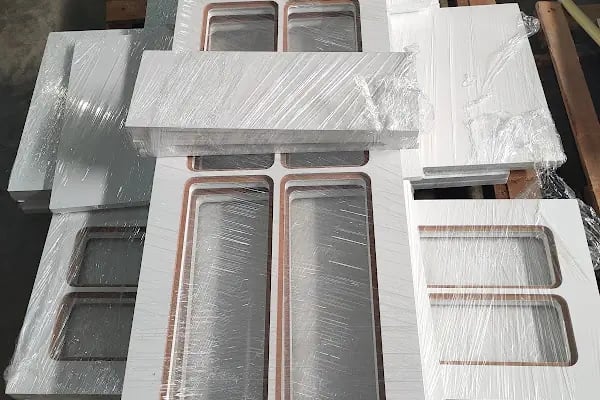 Balıkçıoğlu Orman Ürünleri Sanayi ve Ticaret Ltd Şti - Resim 11