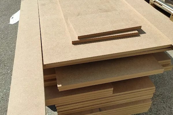 Balıkçıoğlu Orman Ürünleri Sanayi ve Ticaret Ltd Şti - Resim 4