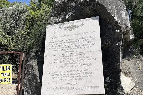 Homeros Vadisi - Resim 15