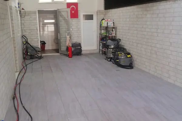 Akbal Oto Park &amp; Oto Yıkama - Resim 14