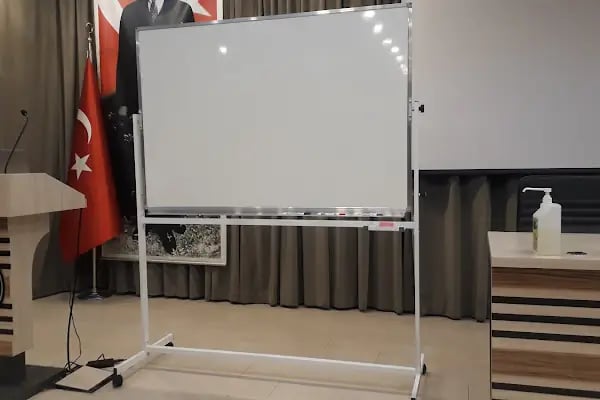 Yazı tahtası Ankara imalatçı - Resim 17