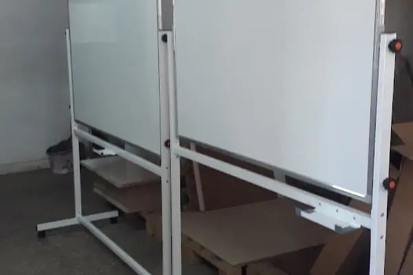 Yazı tahtası Ankara imalatçı - Resim 19