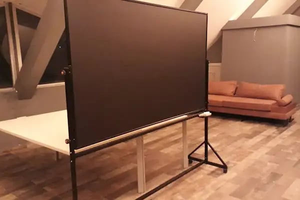 Yazı tahtası Ankara imalatçı - Resim 14