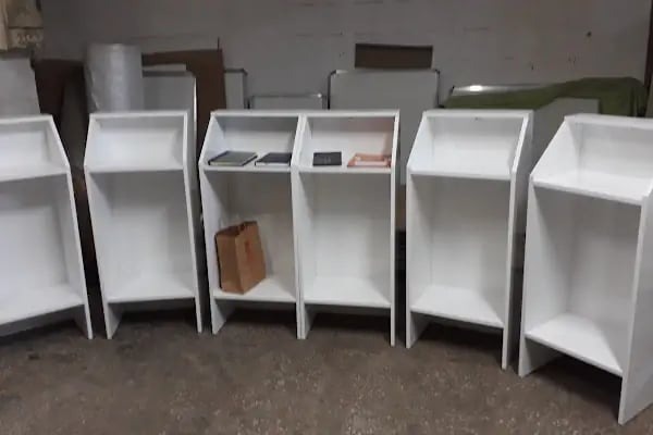 Yazı tahtası Ankara imalatçı - Resim 6