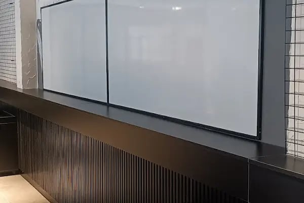 Yazı tahtası Ankara imalatçı - Resim 15