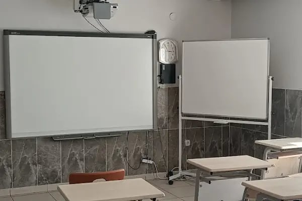 Yazı tahtası Ankara imalatçı - Resim 7