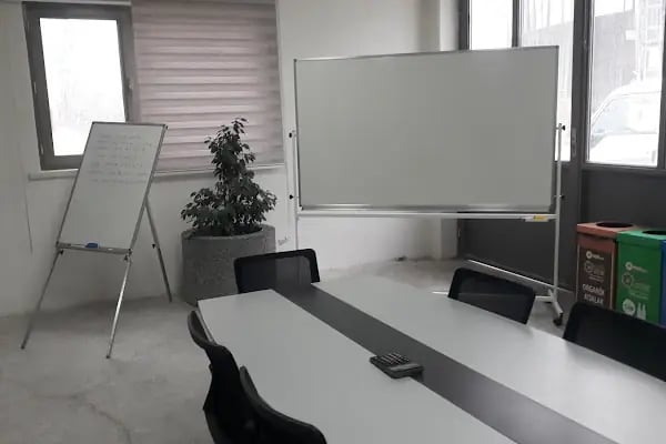 Yazı tahtası Ankara imalatçı - Resim 5