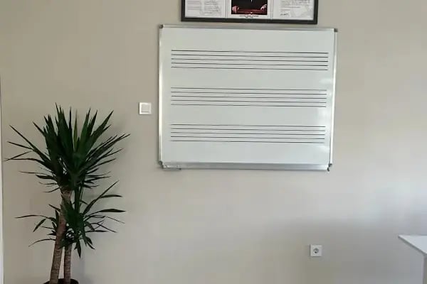 Yazı tahtası Ankara imalatçı - Resim 13