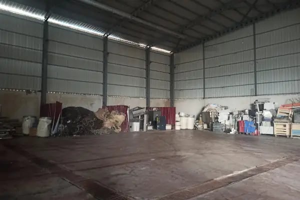 Toroslar Atık Depolama ve Geri Dönüşüm İnşaat Taah. San. Tic. Ltd. Şti - Resim 4