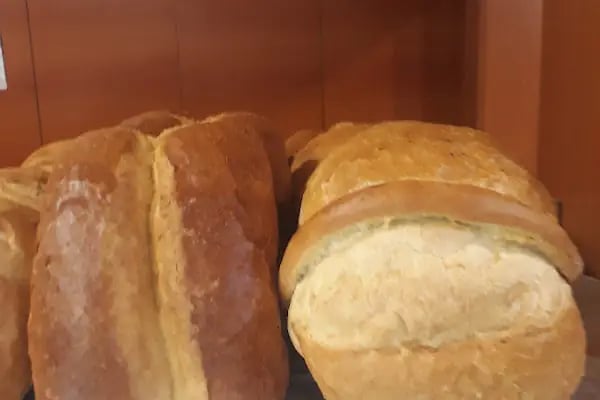 Orta Mahallesi Ekmek Fırını - Resim 9