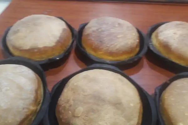 Orta Mahallesi Ekmek Fırını - Resim 7