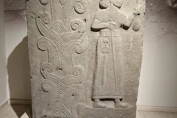 Gaziantep Arkeoloji Müzesi - Resim 14