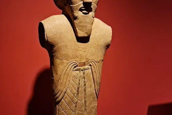 Gaziantep Arkeoloji Müzesi - Resim 7