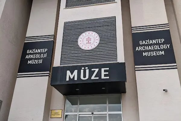 Gaziantep Arkeoloji Müzesi - Resim 17