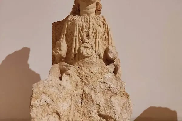 Gaziantep Arkeoloji Müzesi - Resim 19