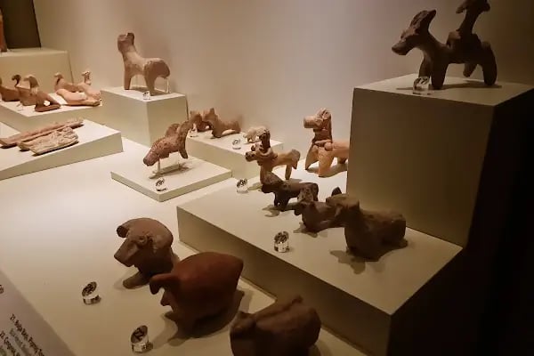 Gaziantep Arkeoloji Müzesi - Resim 4