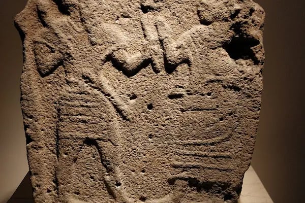 Gaziantep Arkeoloji Müzesi - Resim 12