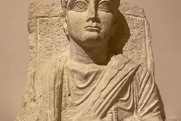 Gaziantep Arkeoloji Müzesi - Resim 2