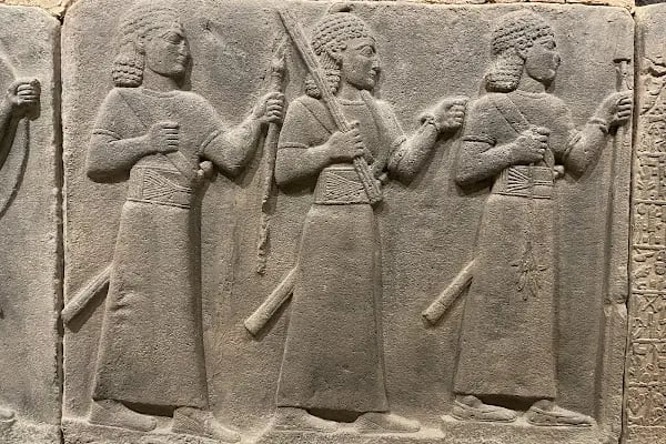 Gaziantep Arkeoloji Müzesi - Resim 15