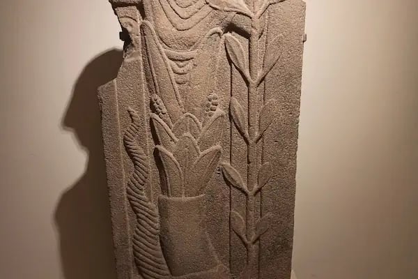 Gaziantep Arkeoloji Müzesi - Resim 11