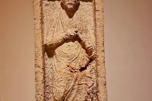 Gaziantep Arkeoloji Müzesi - Resim 16