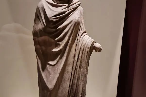 Gaziantep Arkeoloji Müzesi - Resim 8