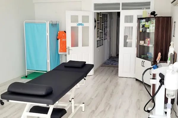 Spine Center Akdeniz Deva Manuel Terapi Fizik Tedavi ve Egzersiz Danışmanlık Merkezi - Resim 10