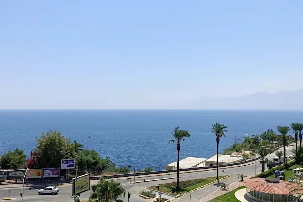 Spine Center Akdeniz Deva Manuel Terapi Fizik Tedavi ve Egzersiz Danışmanlık Merkezi - Resim 5