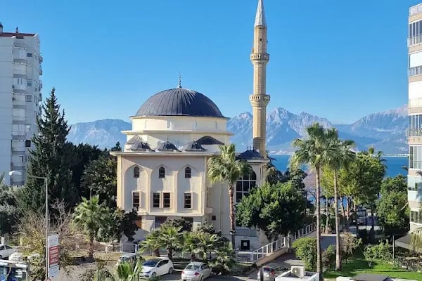 Spine Center Akdeniz Deva Manuel Terapi Fizik Tedavi ve Egzersiz Danışmanlık Merkezi - Resim 14