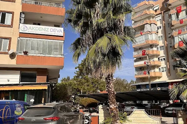 Spine Center Akdeniz Deva Manuel Terapi Fizik Tedavi ve Egzersiz Danışmanlık Merkezi - Resim 3