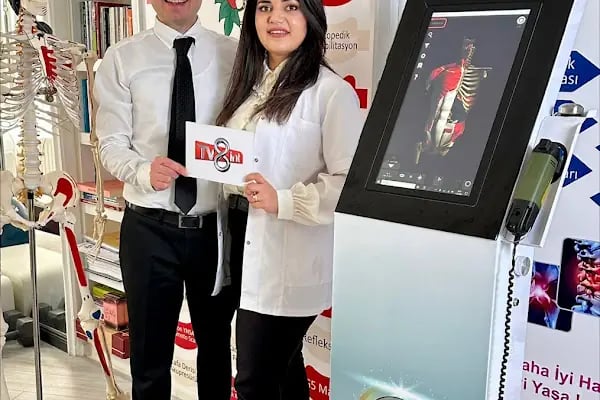 Spine Center Akdeniz Deva Manuel Terapi Fizik Tedavi ve Egzersiz Danışmanlık Merkezi - Resim 4