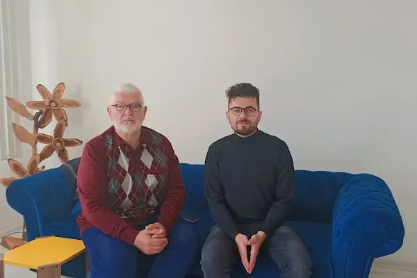 Spine Center Akdeniz Deva Manuel Terapi Fizik Tedavi ve Egzersiz Danışmanlık Merkezi - Resim 15