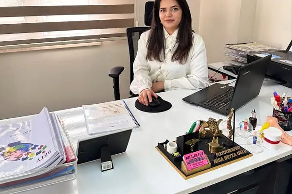 Spine Center Akdeniz Deva Manuel Terapi Fizik Tedavi ve Egzersiz Danışmanlık Merkezi - Resim 6