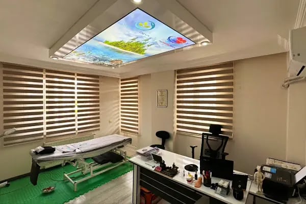 Spine Center Akdeniz Deva Manuel Terapi Fizik Tedavi ve Egzersiz Danışmanlık Merkezi - Resim 2