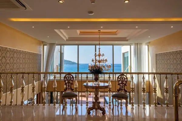Bodrum Villa Kiralama - Bodrum Lux Villas - Resim 4