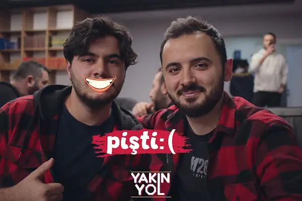 Yakın Yol Gençlik Merkezi - Resim 18