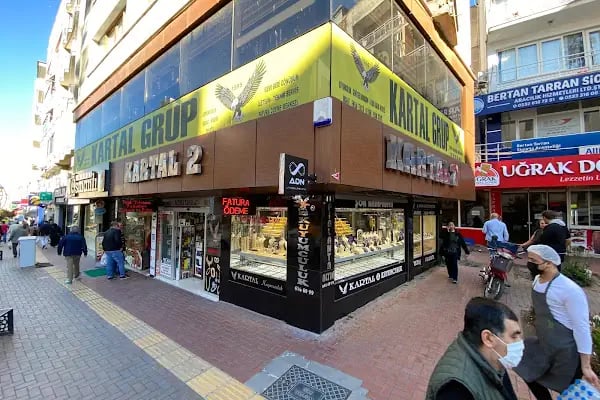 The Lacas Coffee &amp; Lounge Aliağa - Resim 1