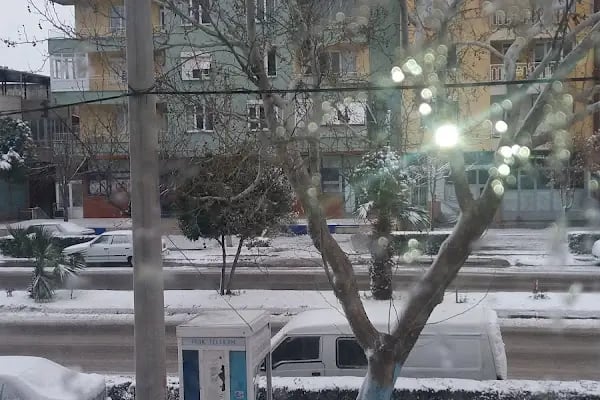 Hotel Serapion - Resim 16