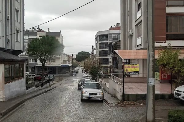 Hotel Serapion - Resim 4