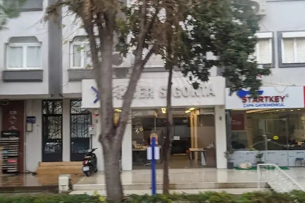 Hotel Serapion - Resim 18