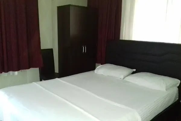 Hotel Serapion - Resim 14