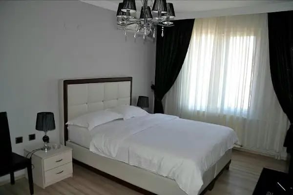 Hotel Serapion - Resim 2