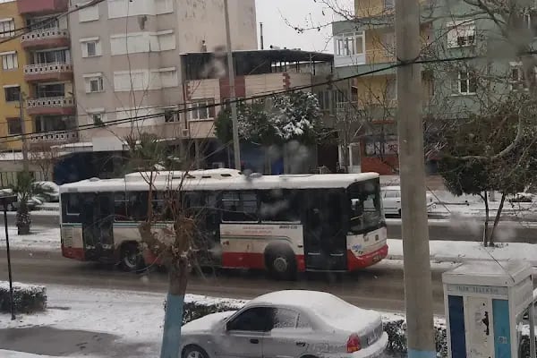 Hotel Serapion - Resim 5