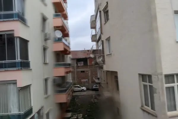 Hotel Serapion - Resim 10
